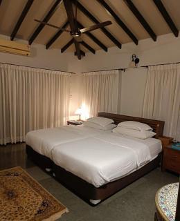 Serendipity House Goa - 1