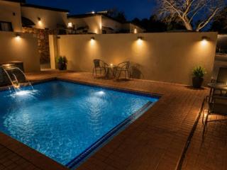 Grand Diamond Lodge - 1