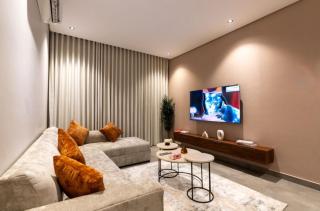 Urban Stay Yaqoot - 9