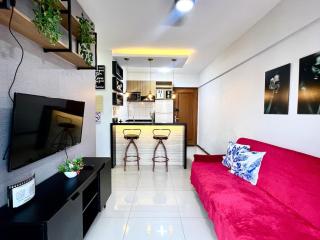 1303 · Nobre e Moderno c/ garagem 1303 - 9