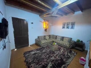 Auski Chalets Dahab - 6