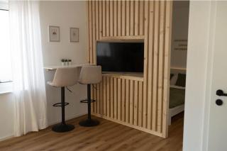 Waldnest Neubau-Apartment mit 24h Self Check In - 0