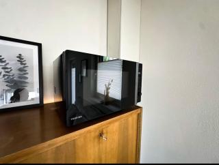 Waldnest Neubau-Apartment mit 24h Self Check In - 6