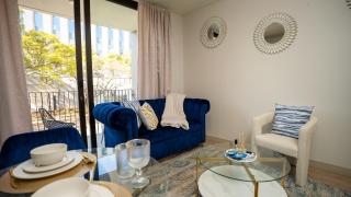 Royal Blue Luxury Apartment Rosebank - 1
