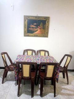 Bianky Stay شقة بيانكى البيطاش - 2
