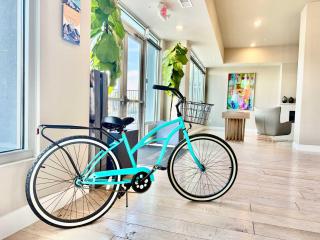 Sparks Marina 2BR Mountain Views Pool & Hot Tub - 2