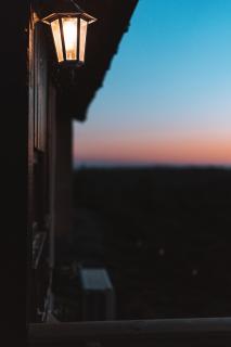Family-friendly, secluded cabin with panoramic views - 6