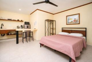 Private Entry Suite with Patio and ample bathroom - 0