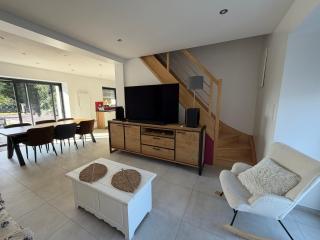 Maison au calme autour d'un site protégé - 5