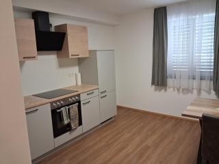 Wunderschönes 2Zimmer Apartment in Sbg - 4