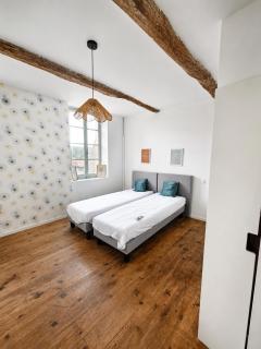 Maison de charmes et moderne - 5