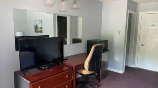 The Fort Nashwaak Motel - 5