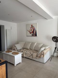 Maison au calme autour d'un site protégé - 8