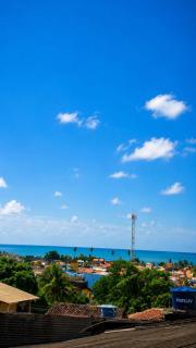 Doce Lar Praia Gaibu - 0