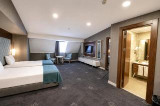 Premier Inn Sakarya - 1