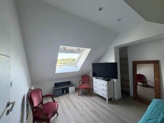 Maison au calme autour d'un site protégé - 3