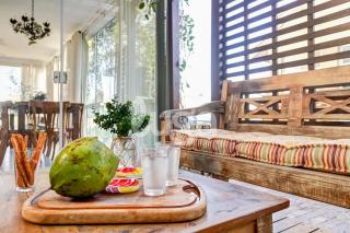 Beach House c/ Vista para praia - 6