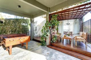 Beach House c/ Vista para praia - 4