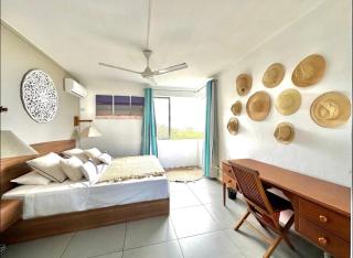 Blue Zebra - Seaview Sunset Apartment 1 - 9