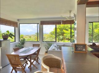 Blue Zebra - Seaview Sunset Apartment 1 - 0