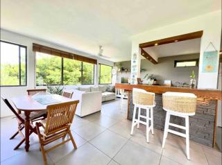 Blue Zebra - Seaview Sunset Apartment 1 - 6