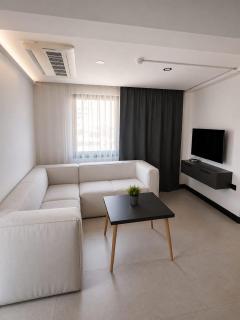 Bodrum has apart otel - 1