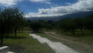 Casa de categoría en las Sierras - 2