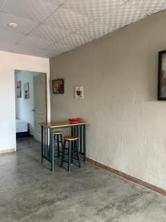 Apartamento La Seda - 5