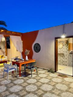 kaya Rooftop Dahab - 5