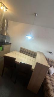Hotel Kukučka Apartament Janka C105 Tatranská Lomnica - 4
