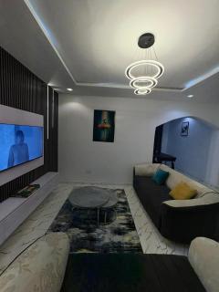 Chuhenchu Luxury Apartments - 1