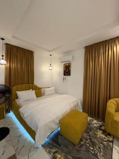 Chuhenchu Luxury Apartments - 3