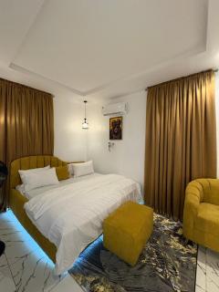Chuhenchu Luxury Apartments - 7