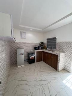 Chuhenchu Luxury Apartments - 8