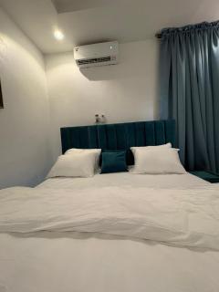 Chuhenchu Luxury Apartments - 9