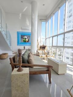 Duplex con Encanto Vista Centro Historico - 6