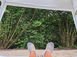 Acorn Creek Tented Camp - Nidda - 6