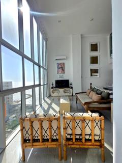 Duplex con Encanto Vista Centro Historico - 8