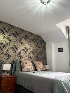 Athol House - Douglas - 8