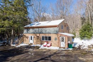 HappyCub - Hot Tub, Fireplace, Game Room! - 4