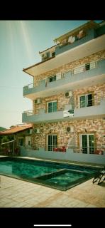 Ylli Mance Apartments - 2