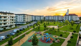 Apartament na Biegunie - 6
