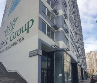 Панорамний Краєвид на Озеро метро Позняки Харківська - 1