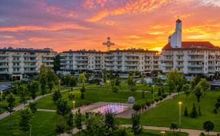 Apartament na Biegunie - 8