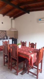 Casa El Refugio - 1