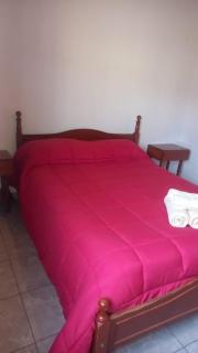 El Refugio Apart - 1