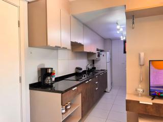 Apartamento da Praça Tiradentes 2 quartos 01 Vaga - 6