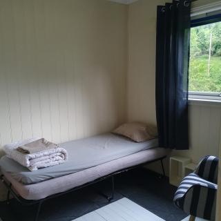 Sentralt og enkelt Årdalstangen - 1
