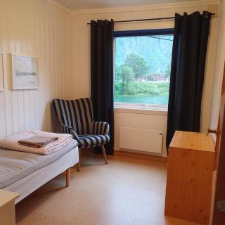 Sentralt og enkelt Årdalstangen - 4