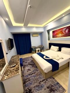 La Boutique Residence - 8